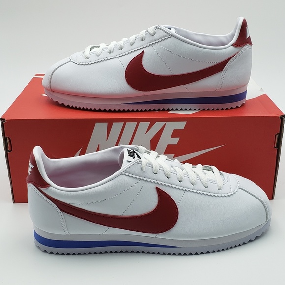 🚫SOLD!!!🚫New Nike Women's Classic Cortez - Picture 2 of 7